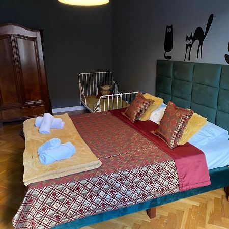 Apartament Koci Leb Stary Toruń 외부 사진