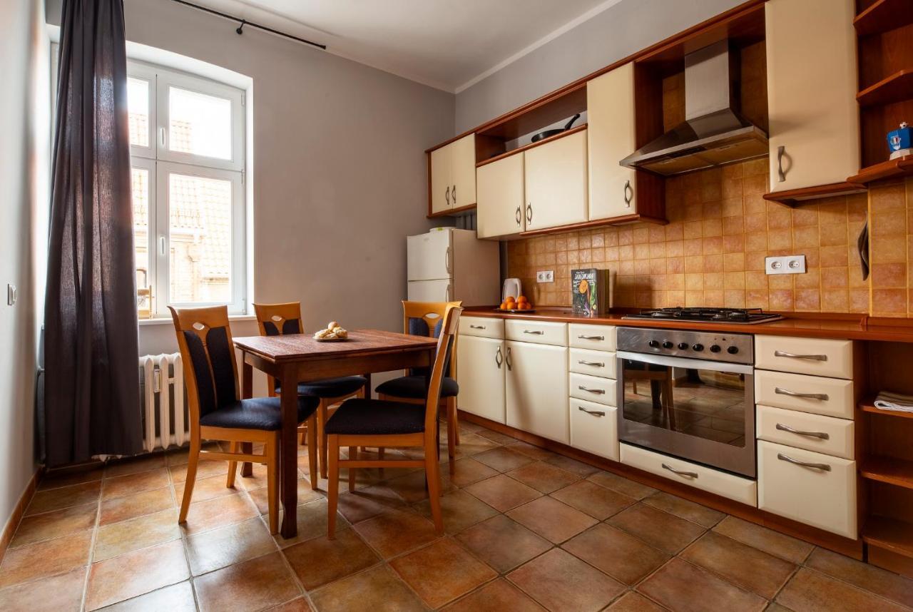 Apartament Koci Leb Stary Toruń 외부 사진
