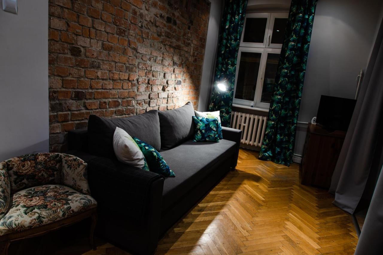 Apartament Koci Leb Stary Toruń 외부 사진