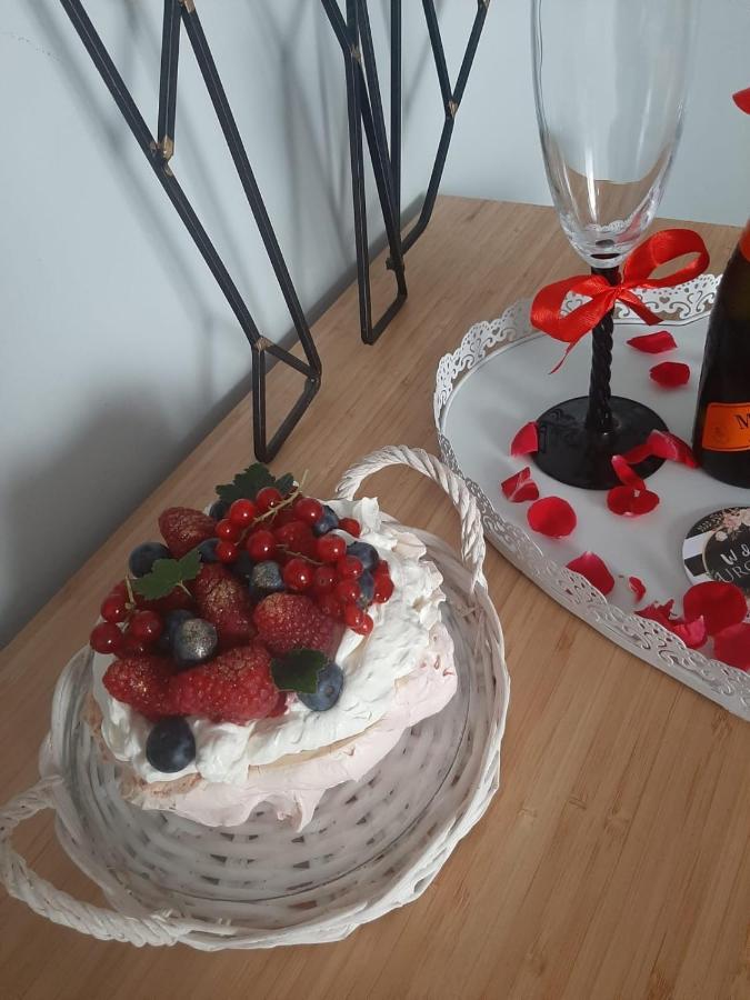 Apartament Koci Leb Stary Toruń 외부 사진