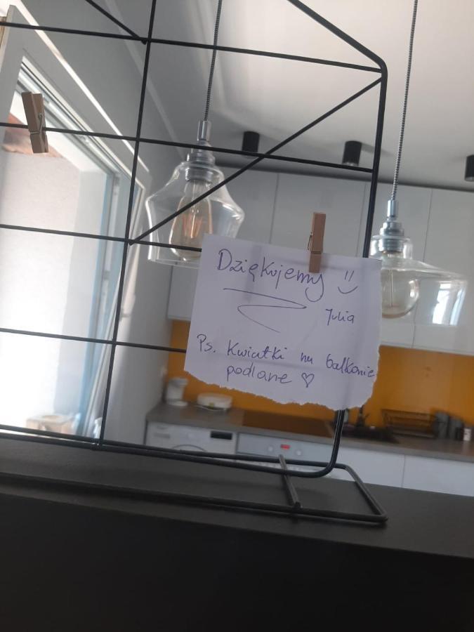Apartament Koci Leb Stary Toruń 외부 사진