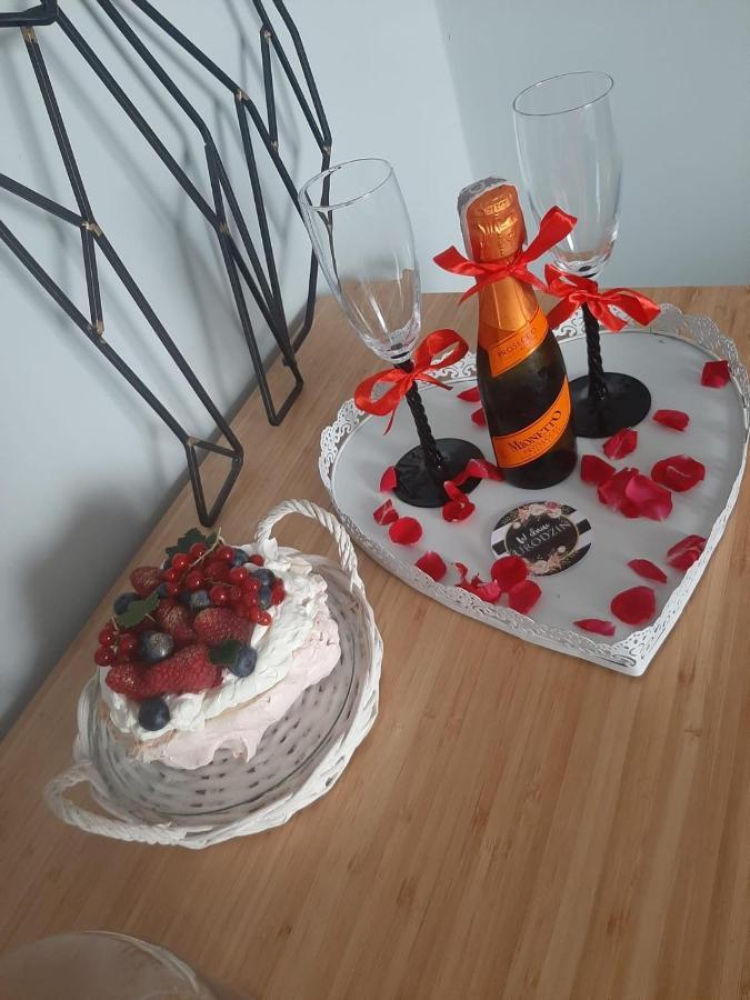 Apartament Koci Leb Stary Toruń 외부 사진