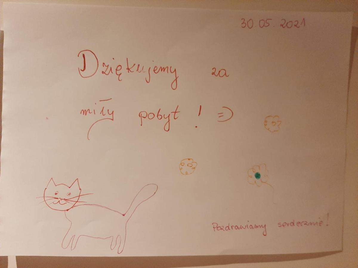 Apartament Koci Leb Stary Toruń 외부 사진