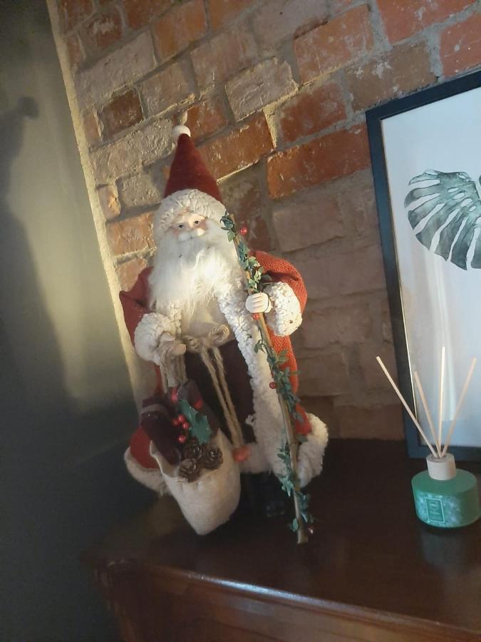 Apartament Koci Leb Stary Toruń 외부 사진