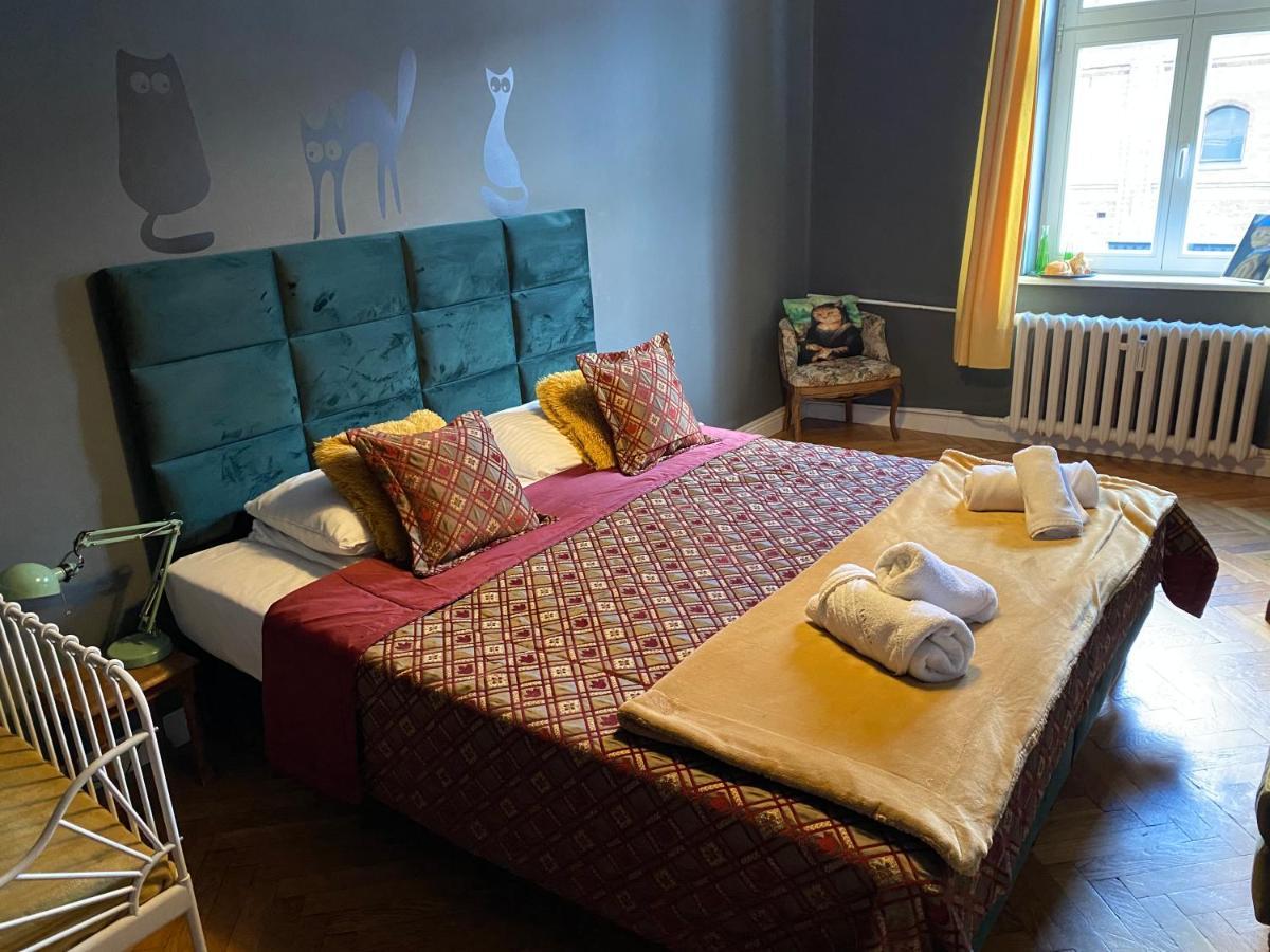 Apartament Koci Leb Stary Toruń 외부 사진