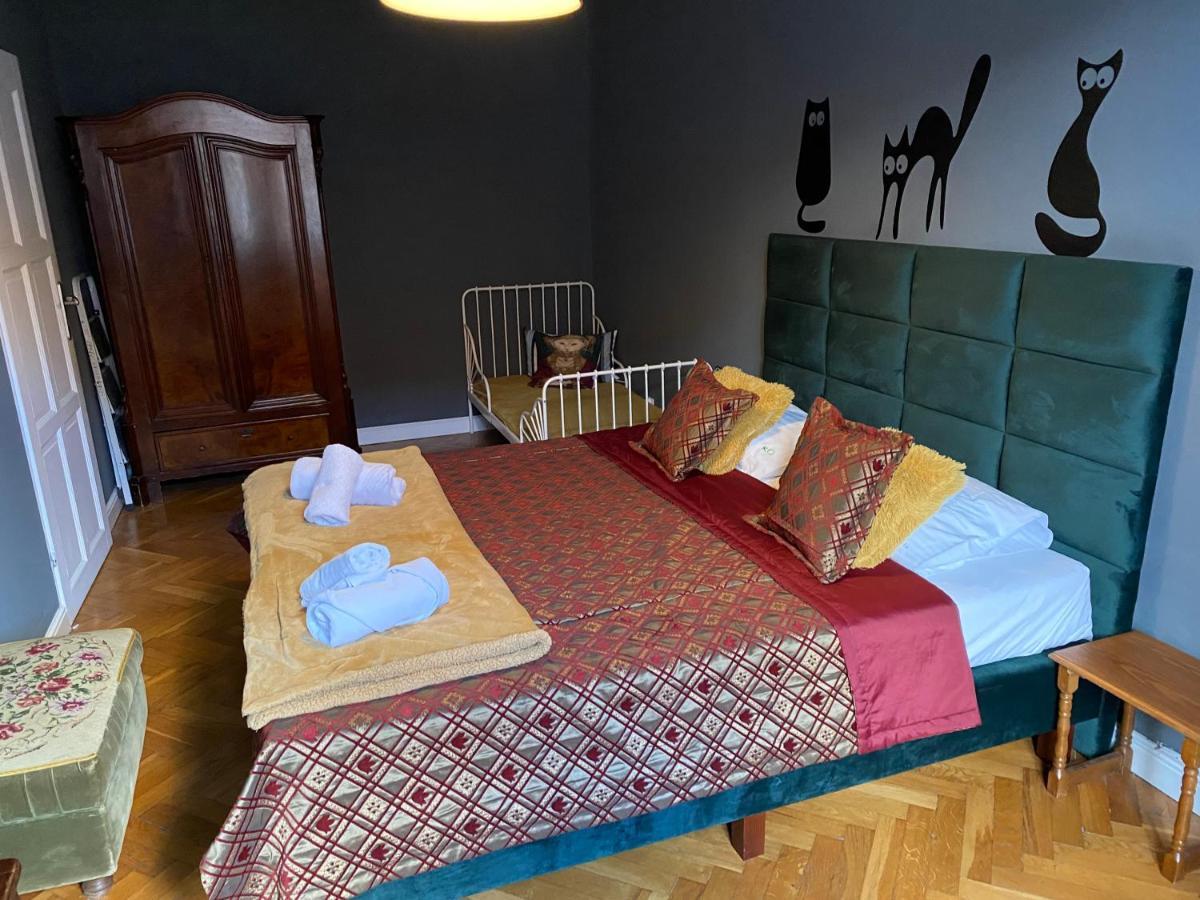 Apartament Koci Leb Stary Toruń 외부 사진