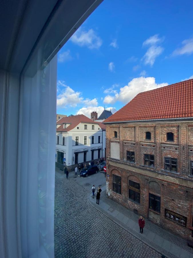 Apartament Koci Leb Stary Toruń 외부 사진