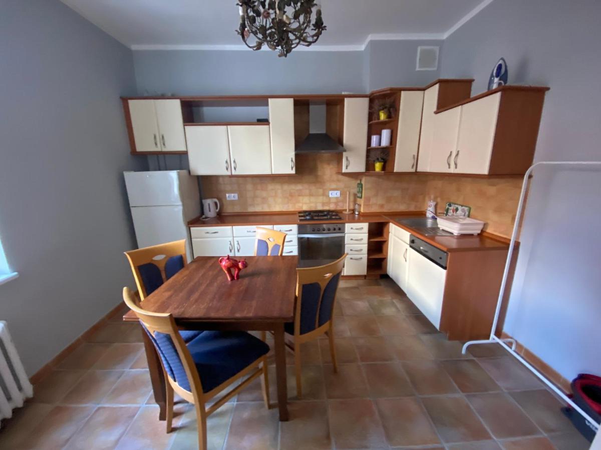 Apartament Koci Leb Stary Toruń 외부 사진