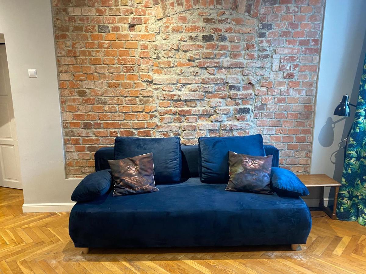 Apartament Koci Leb Stary Toruń 외부 사진