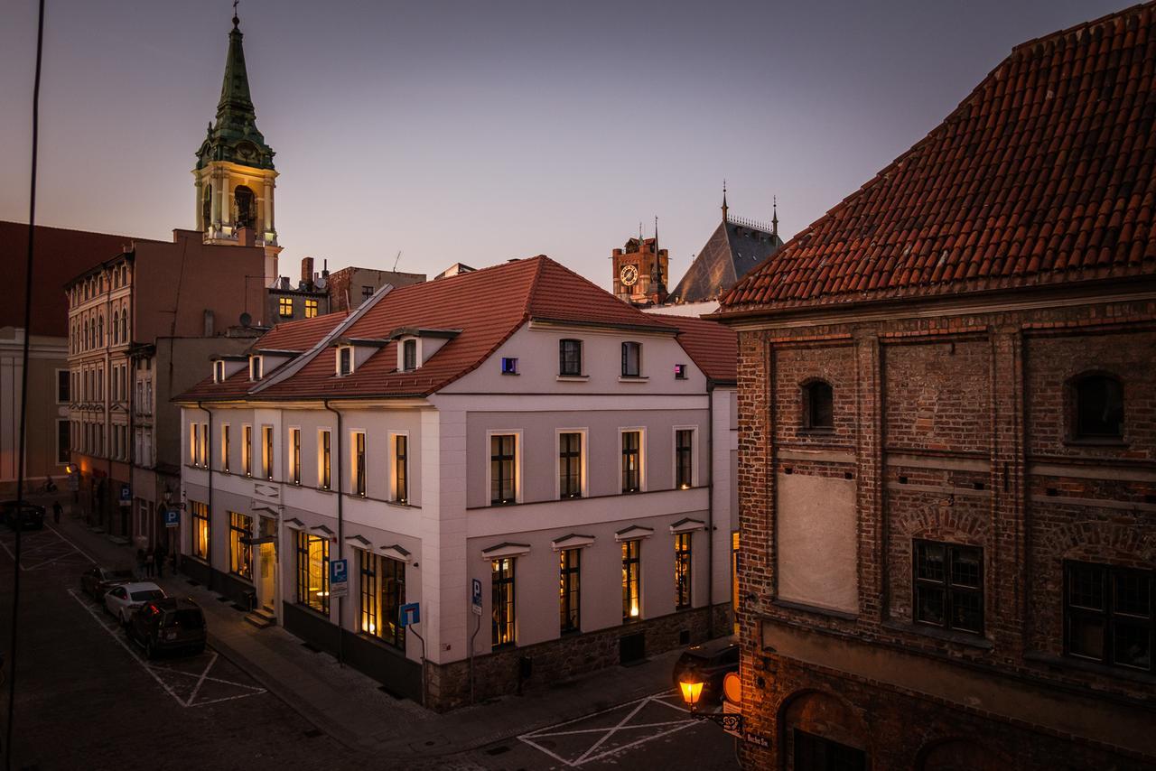 Apartament Koci Leb Stary Toruń 외부 사진