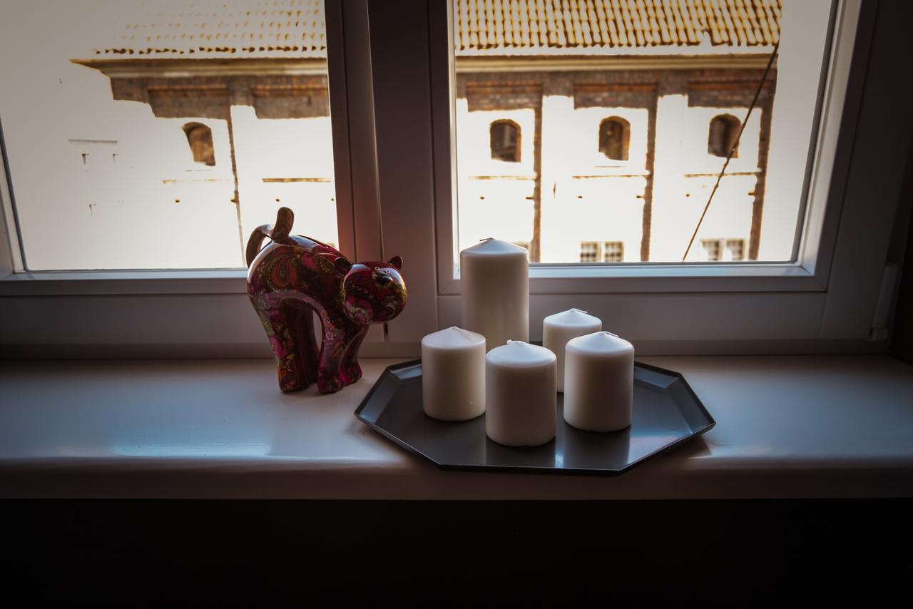 Apartament Koci Leb Stary Toruń 외부 사진