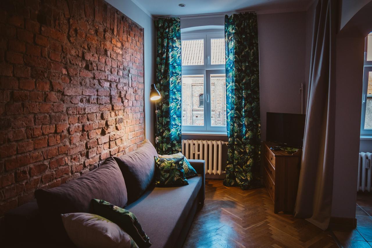 Apartament Koci Leb Stary Toruń 외부 사진