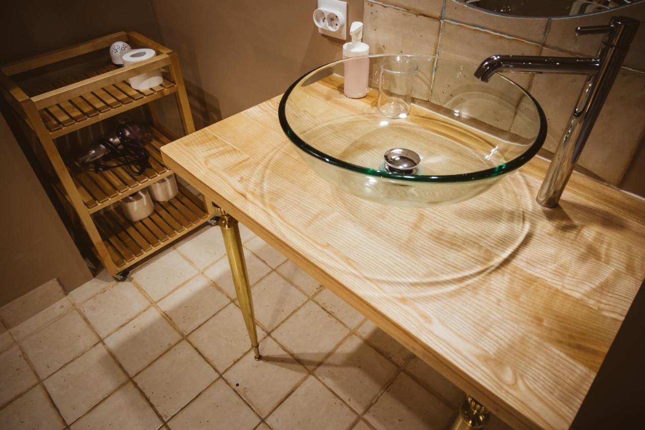Apartament Koci Leb Stary Toruń 외부 사진