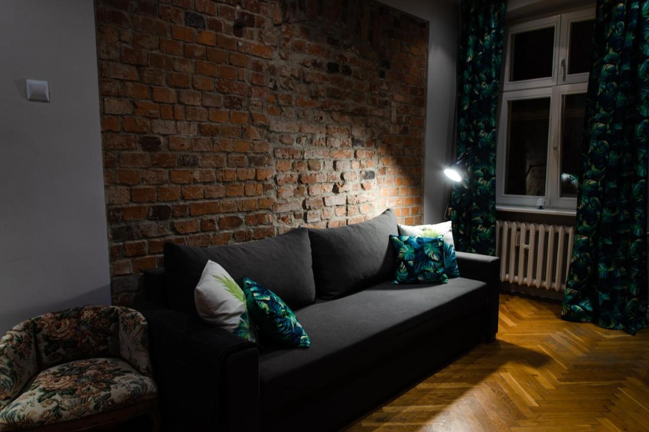 Apartament Koci Leb Stary Toruń 외부 사진