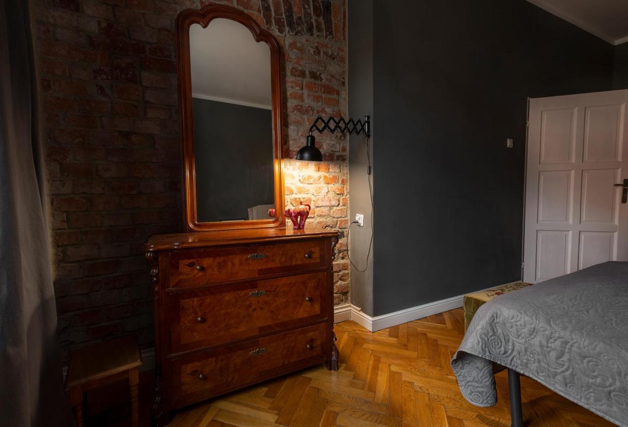 Apartament Koci Leb Stary Toruń 외부 사진
