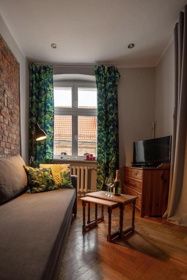 Apartament Koci Leb Stary Toruń 외부 사진